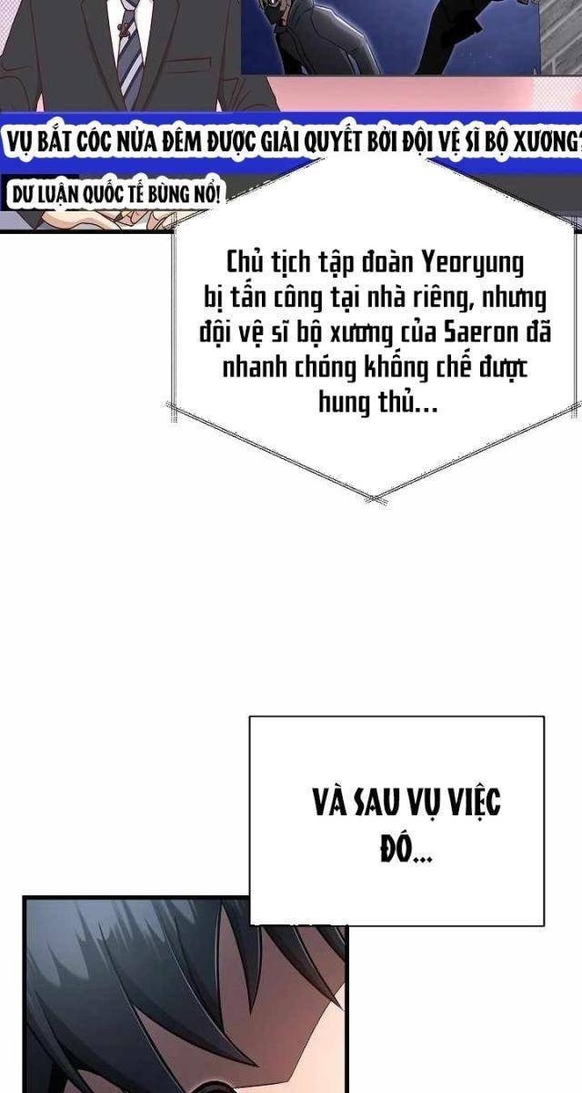 Cách Một Tử Linh Sư Cấp Thảm Họa Nghỉ Hưu - Page 67