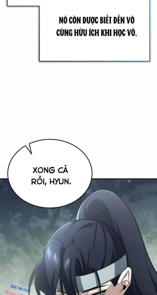 Hồi Quy Giả Về Hưu - Page 17