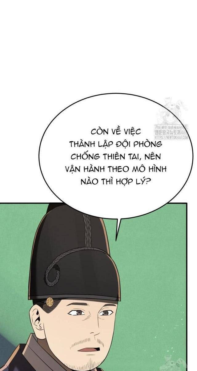 Vương Triều Đen Tối Joseon - Page 59