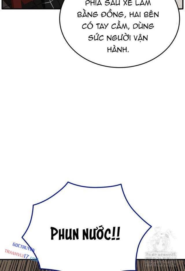 Vương Triều Đen Tối Joseon - Page 78