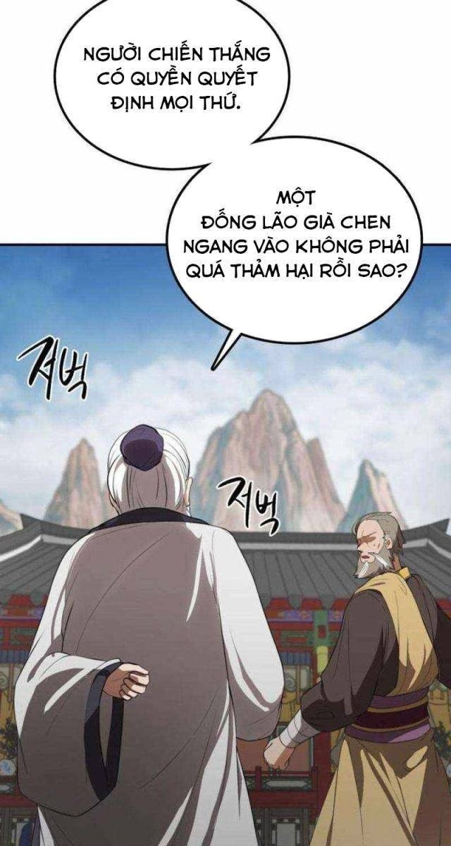 Ta Đây Vô Địch Bất Bại - Page 25