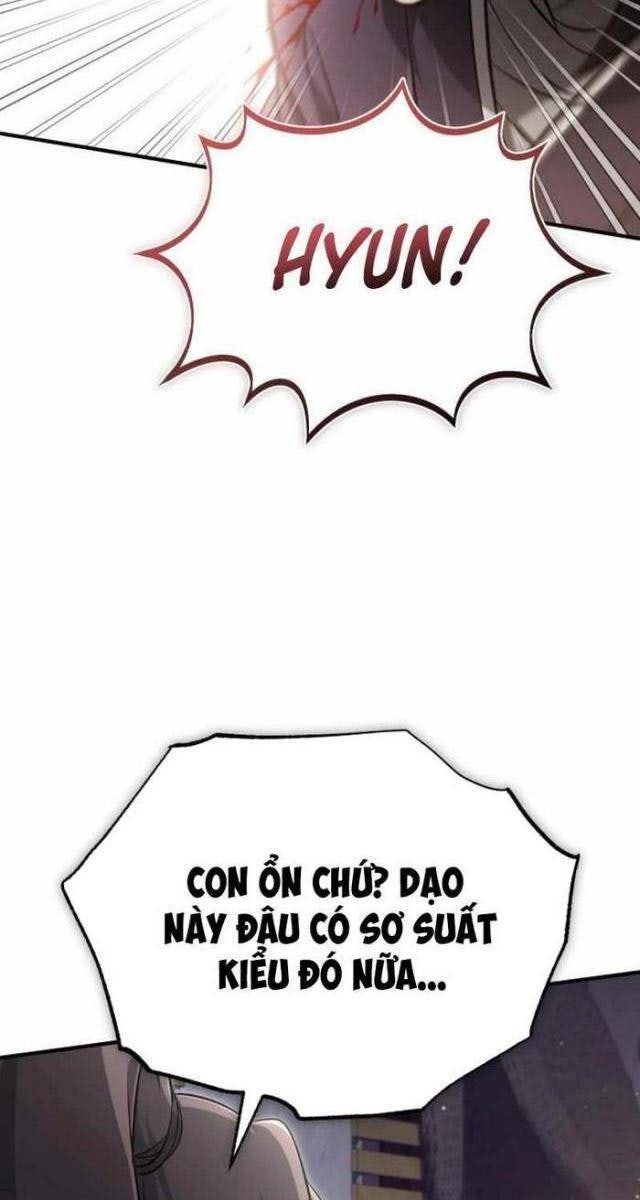 Hồi Quy Giả Về Hưu - Page 30