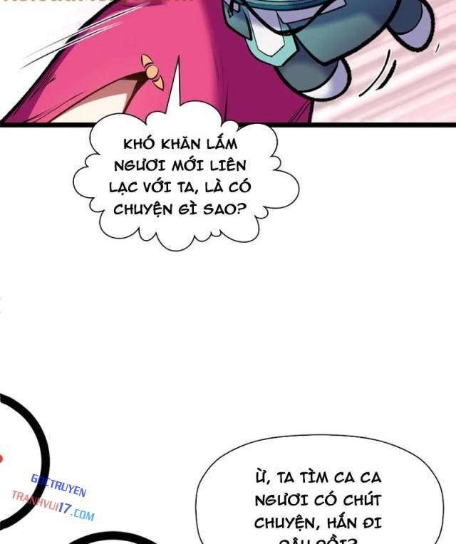 Đỉnh Cấp Khí Vận, Lặng Lẽ Tu Luyện Ngàn Năm - Page 52