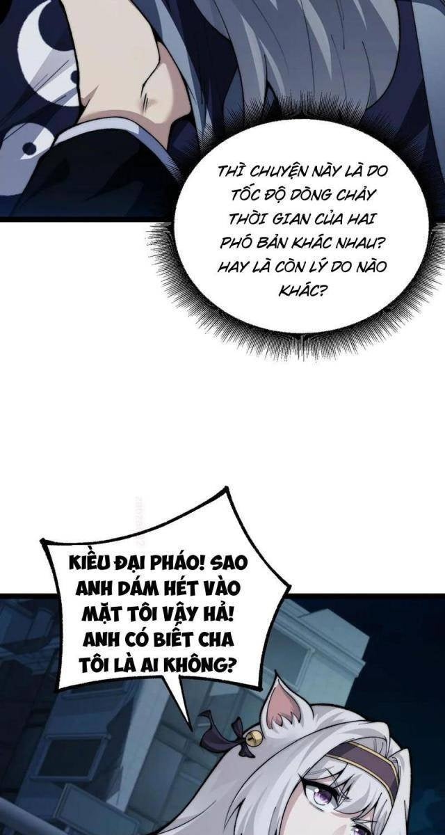 Sức Mạnh Tối Đa? Ta Lại Là Vong Linh Sư! - Page 9