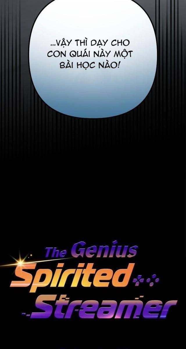 Streamer Game Thiên Tài Bị Ma Ám - Page 34