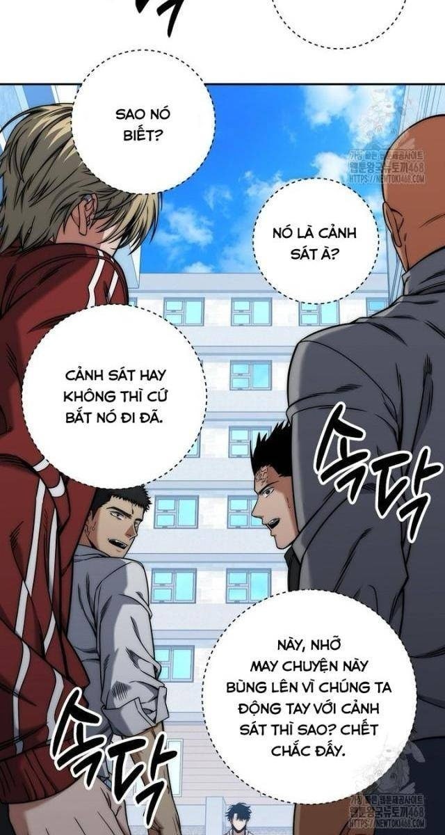 Công Chức Cấp Kiếm Thần Hồi Quy - Page 65