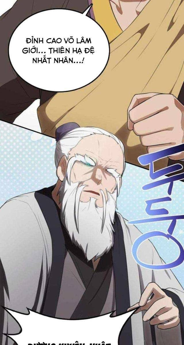 Ta Đây Vô Địch Bất Bại - Page 31