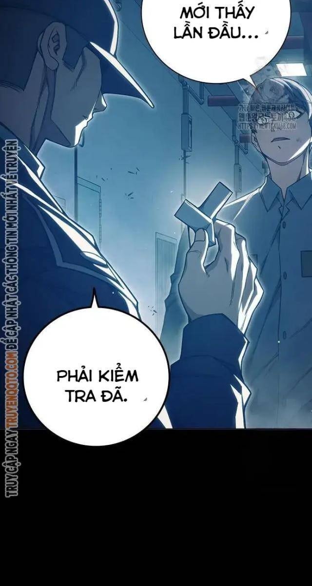 Nhà Tù Vị Thành Niên - Page 9
