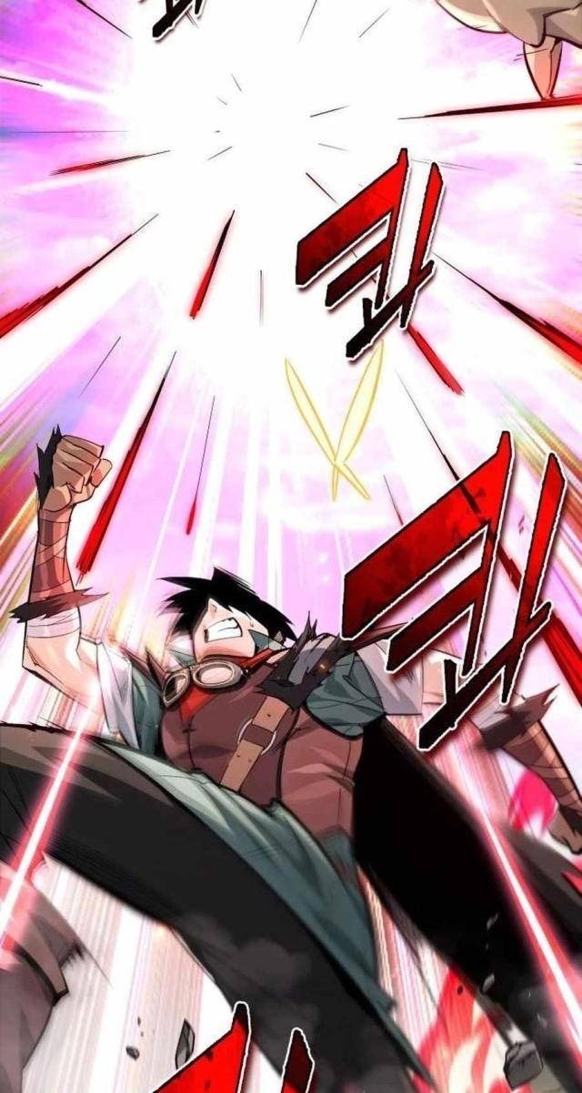 Trên Thế Giới Không Có Chiến Binh Xấu - Page 34