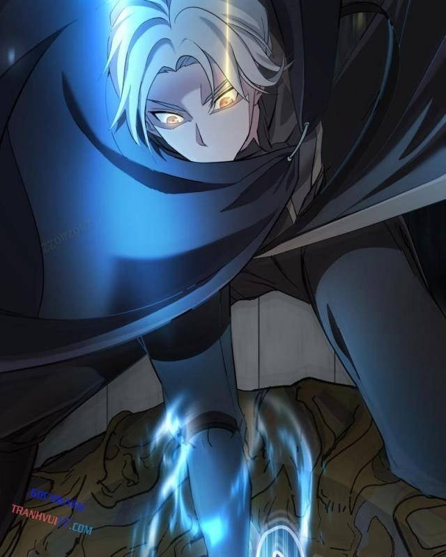 Streamer Game Thiên Tài Bị Ma Ám - Page 50