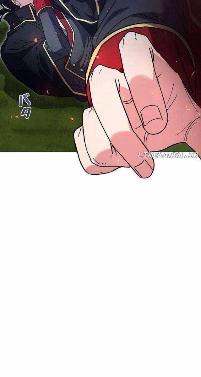 Bức Thư Tình Đến Từ Tương Lai - Page 83