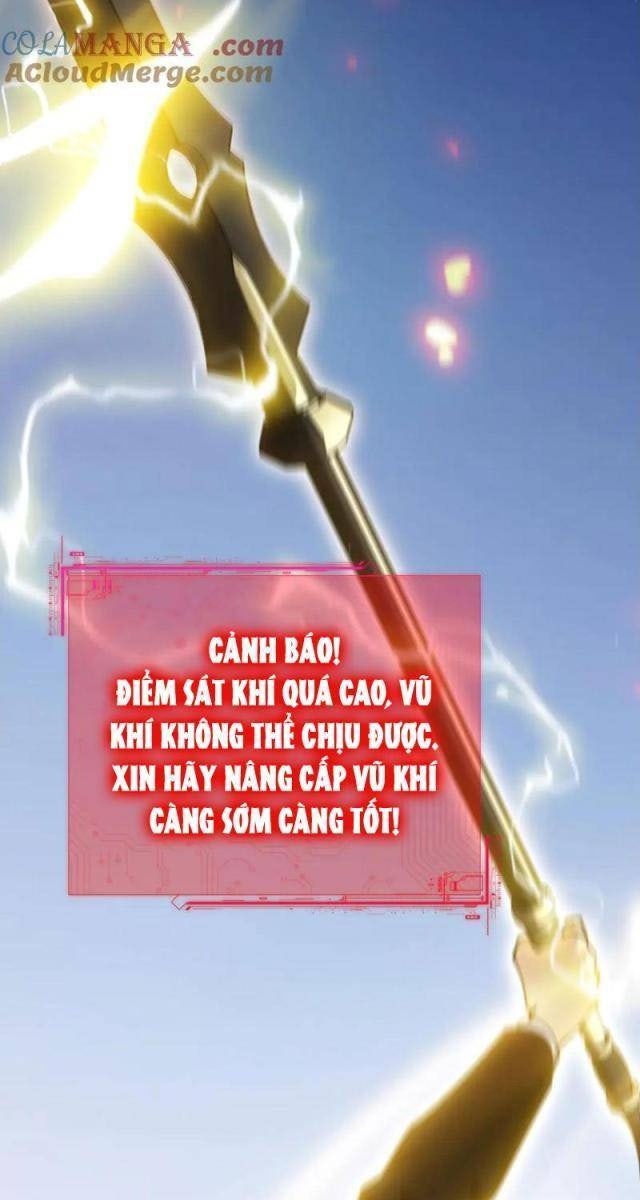 Sức Mạnh Tối Đa? Ta Lại Là Vong Linh Sư! - Page 41