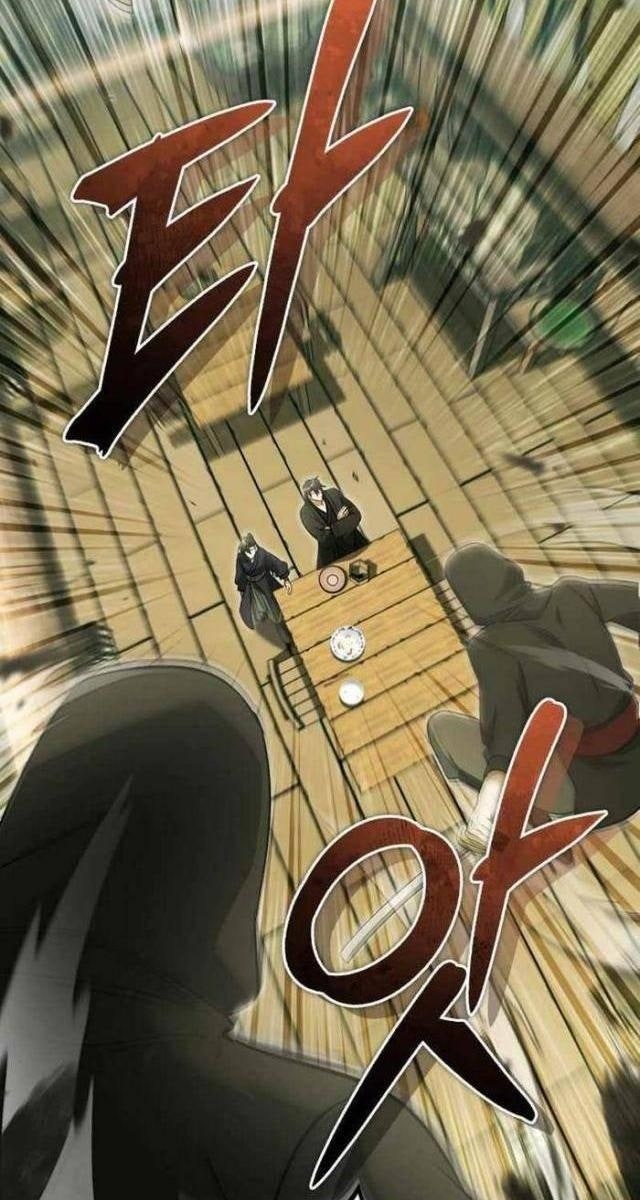 Hồi Quy Giả Về Hưu - Page 120