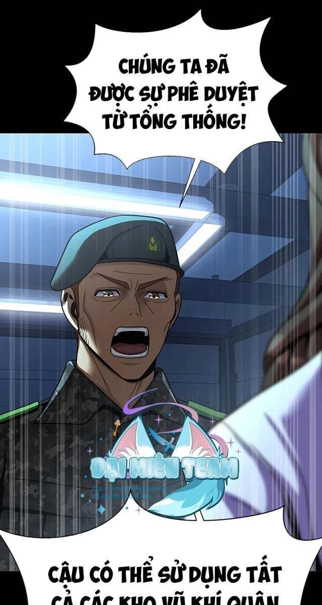 Người Chơi Thiết Thụ - Page 120