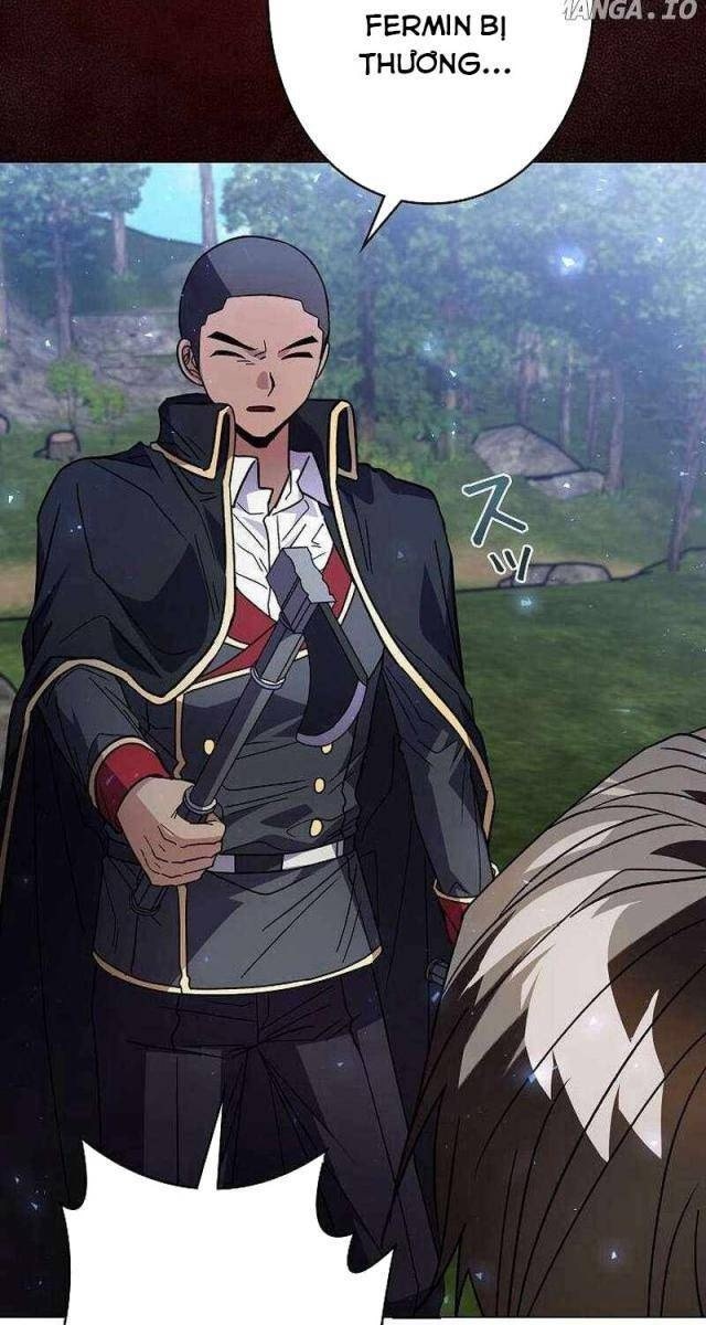 Bức Thư Tình Đến Từ Tương Lai - Page 97