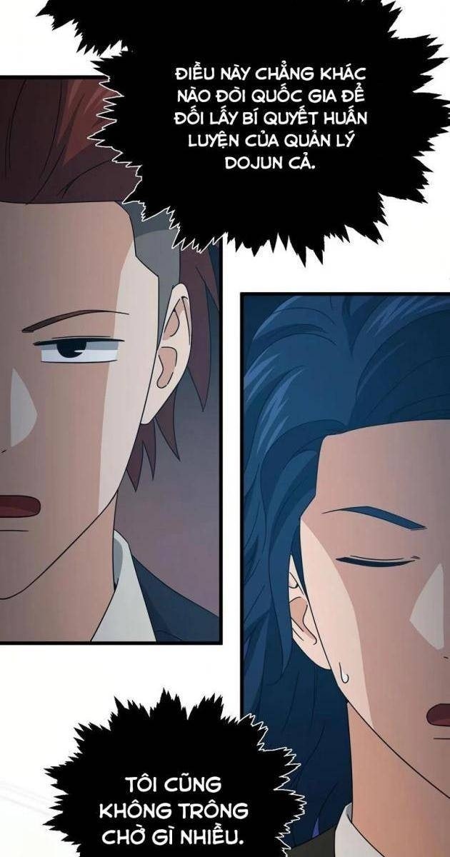 Bố Tôi Quá Mạnh - Page 98