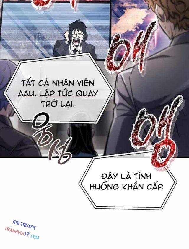 Người Chơi Che Giấu Quá Khứ - Page 139