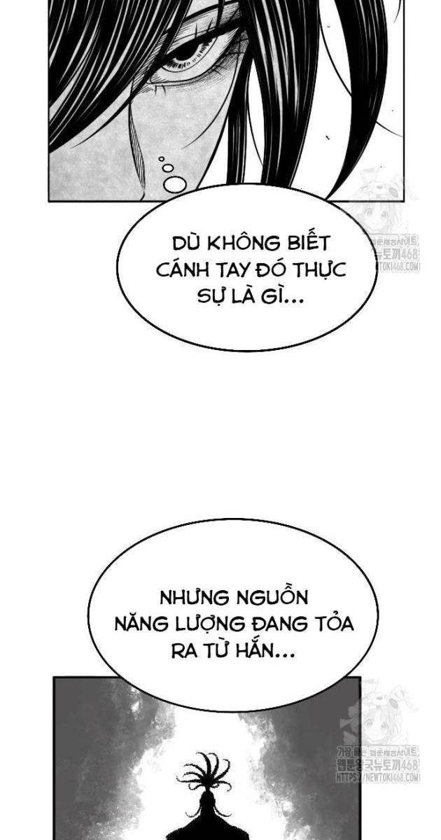 Hắc Sa - Page 11