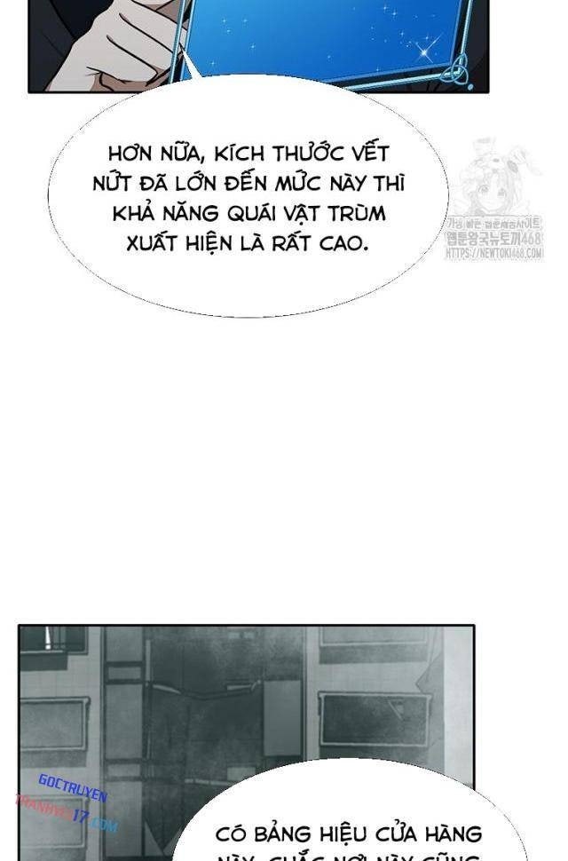 Chủ Xe Thức Ăn Nhanh Trong Ngục Tối - Page 81