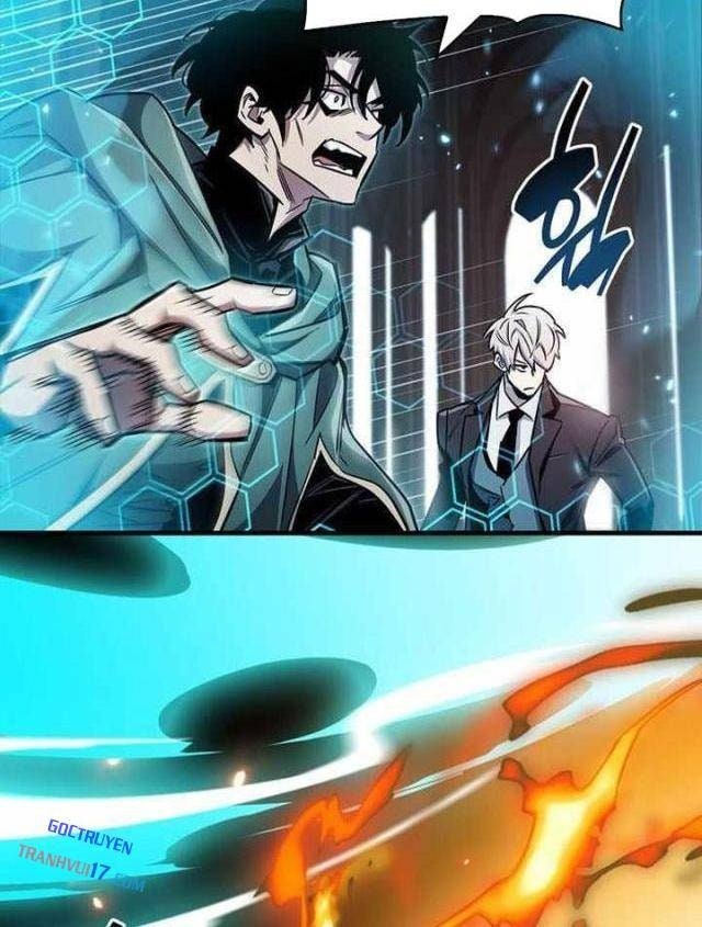 Người Chơi Che Giấu Quá Khứ - Page 91