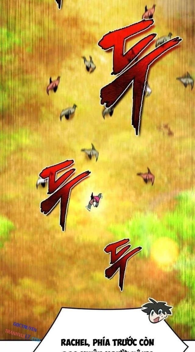 Trên Thế Giới Không Có Chiến Binh Xấu - Page 54