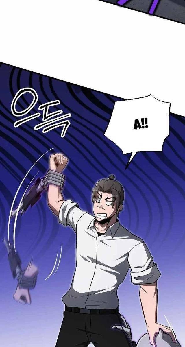 Cách Một Tử Linh Sư Cấp Thảm Họa Nghỉ Hưu - Page 14