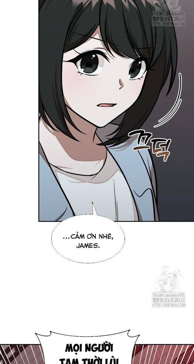 Chủ Xe Thức Ăn Nhanh Trong Ngục Tối - Page 17