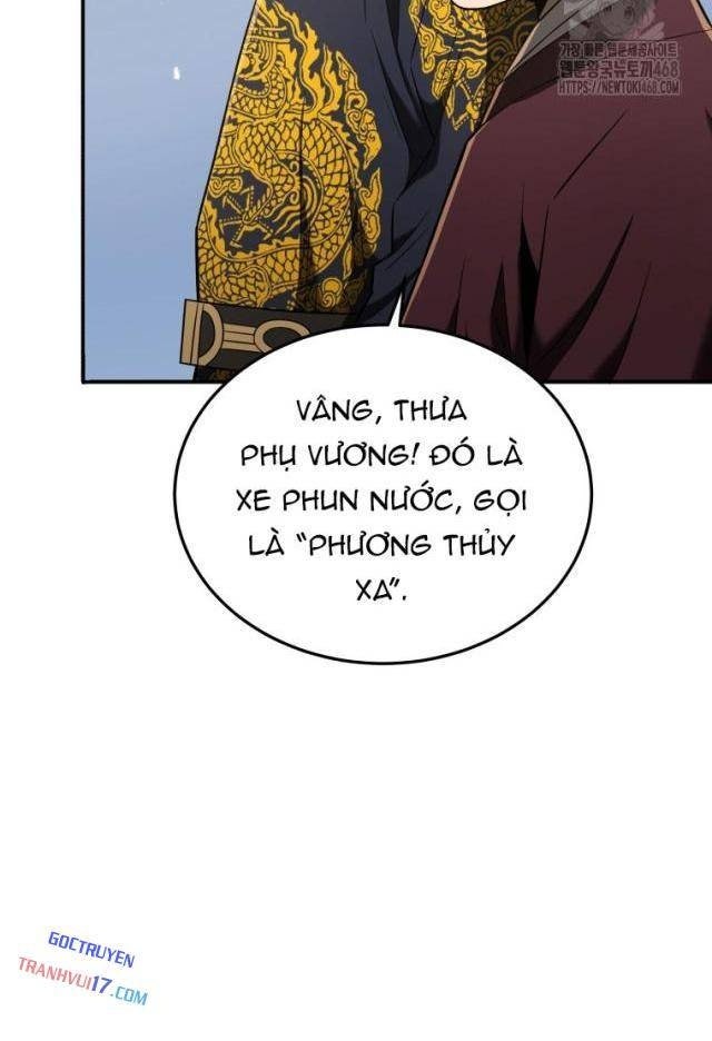 Vương Triều Đen Tối Joseon - Page 69