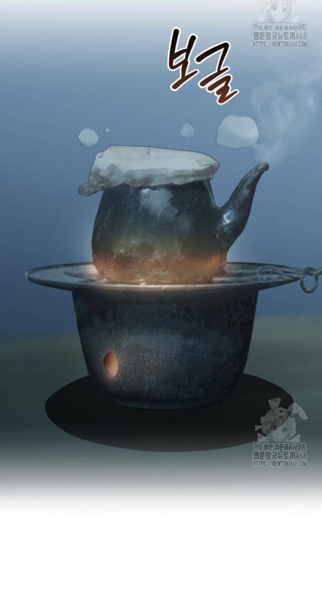 Vương Triều Đen Tối Joseon - Page 94