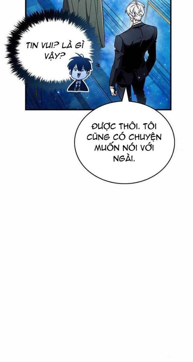 Người Chơi Che Giấu Quá Khứ - Page 47