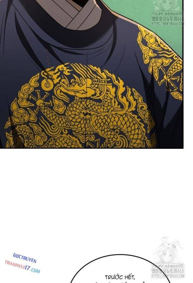 Vương Triều Đen Tối Joseon - Page 60
