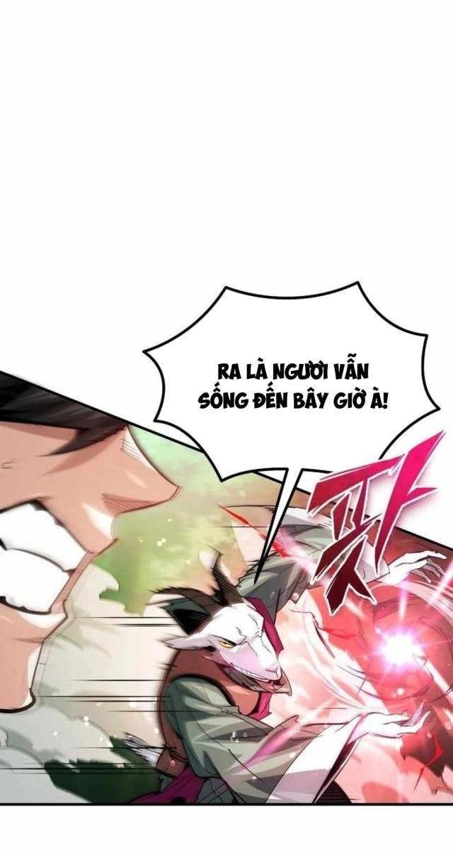 Trên Thế Giới Không Có Chiến Binh Xấu - Page 37