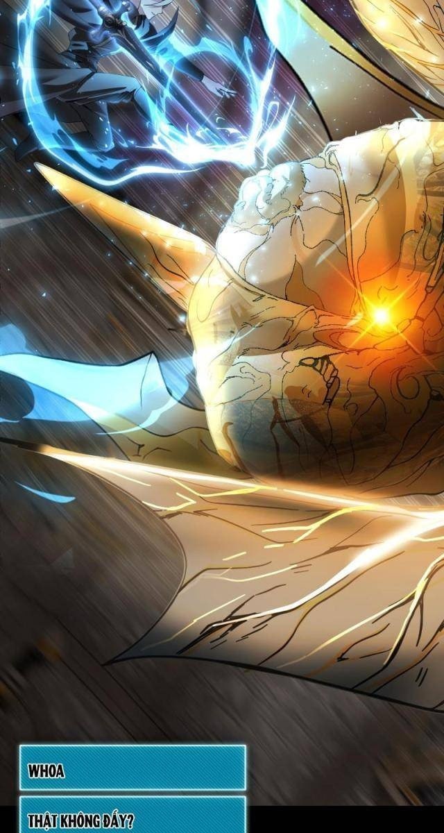 Streamer Game Thiên Tài Bị Ma Ám - Page 47