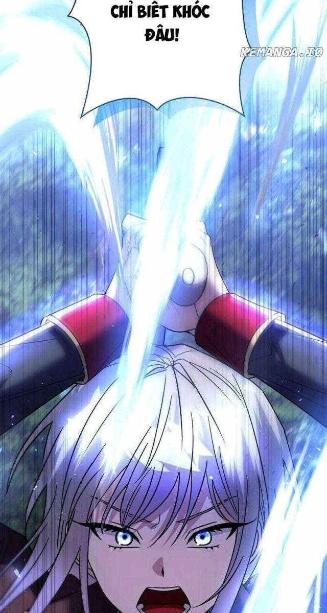 Bức Thư Tình Đến Từ Tương Lai - Page 29