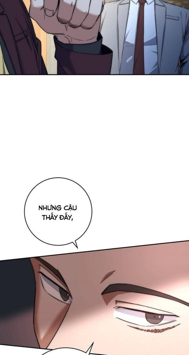 Công Chức Cấp Kiếm Thần Hồi Quy - Page 23