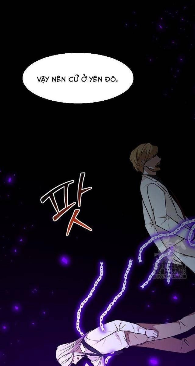 Chủ Xe Thức Ăn Nhanh Trong Ngục Tối - Page 47