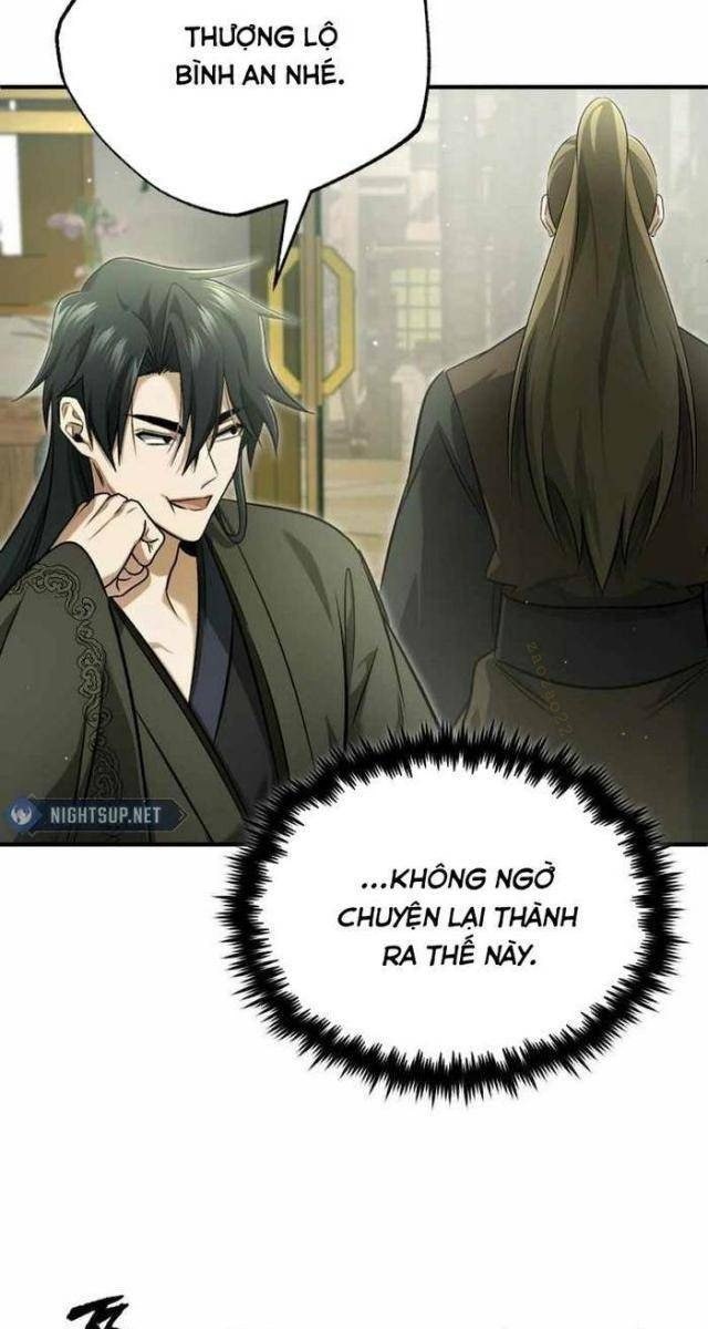 Hồi Quy Giả Về Hưu - Page 109