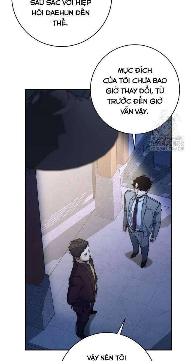 Công Chức Cấp Kiếm Thần Hồi Quy - Page 19