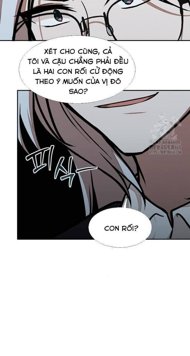 Chủ Xe Thức Ăn Nhanh Trong Ngục Tối - Page 38