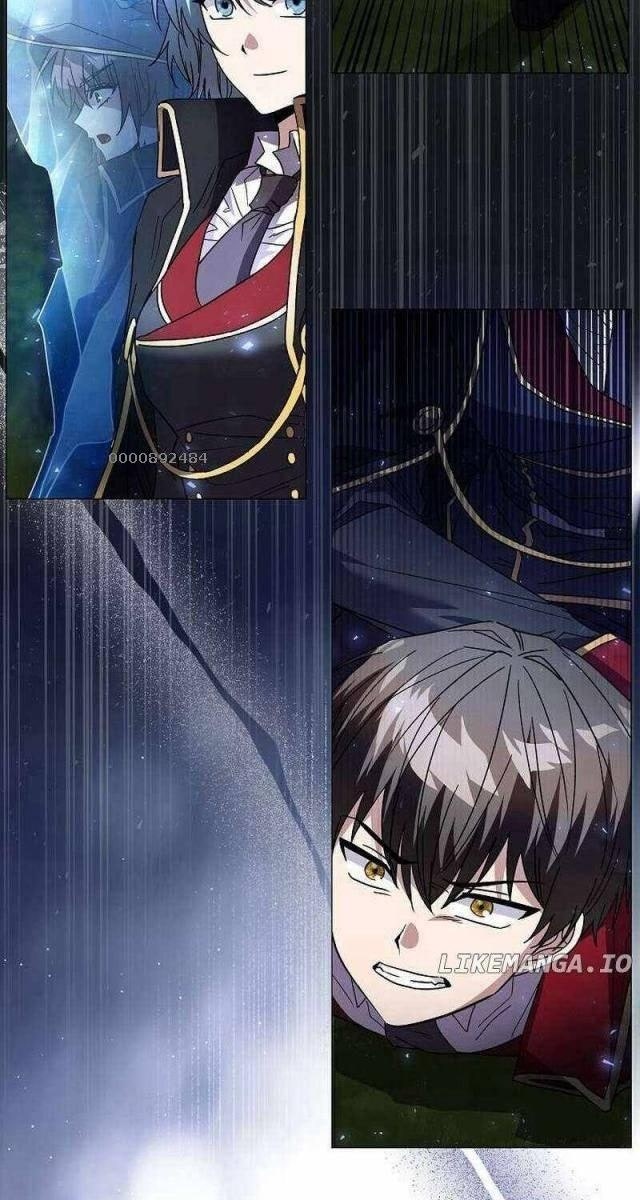 Bức Thư Tình Đến Từ Tương Lai - Page 10