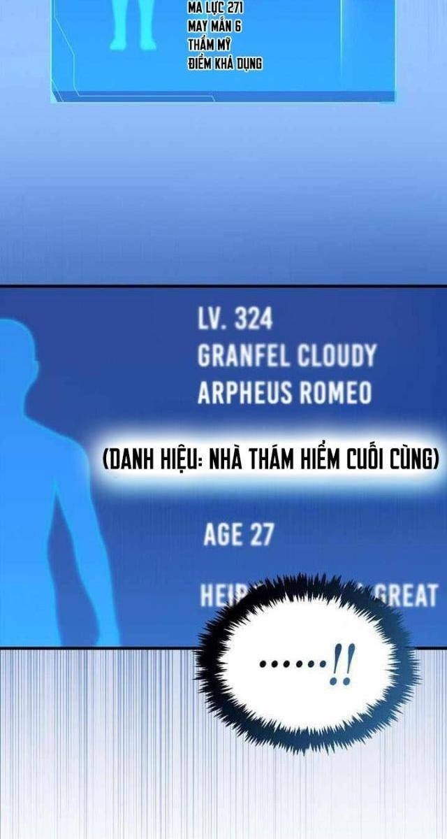 Người Chơi Che Giấu Quá Khứ - Page 15