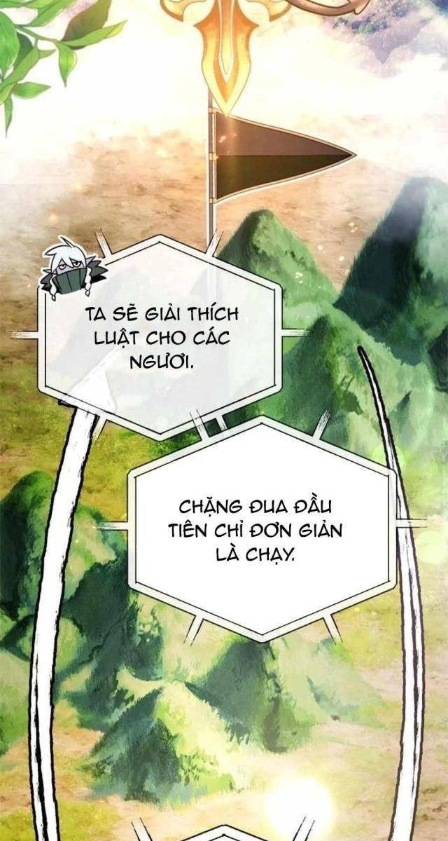 Trên Thế Giới Không Có Chiến Binh Xấu - Page 23
