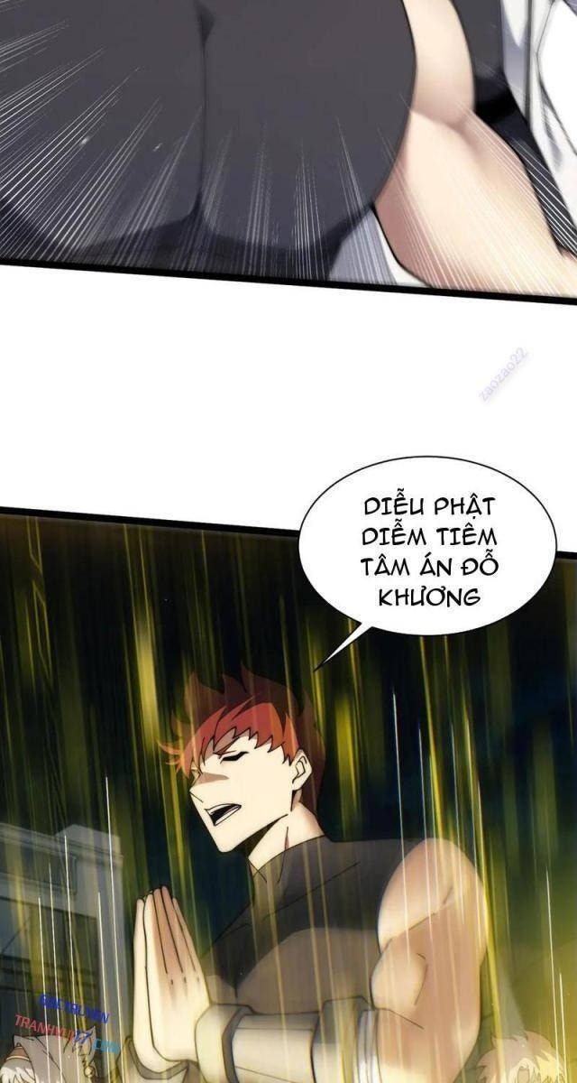 Sức Mạnh Tối Đa? Ta Lại Là Vong Linh Sư! - Page 56