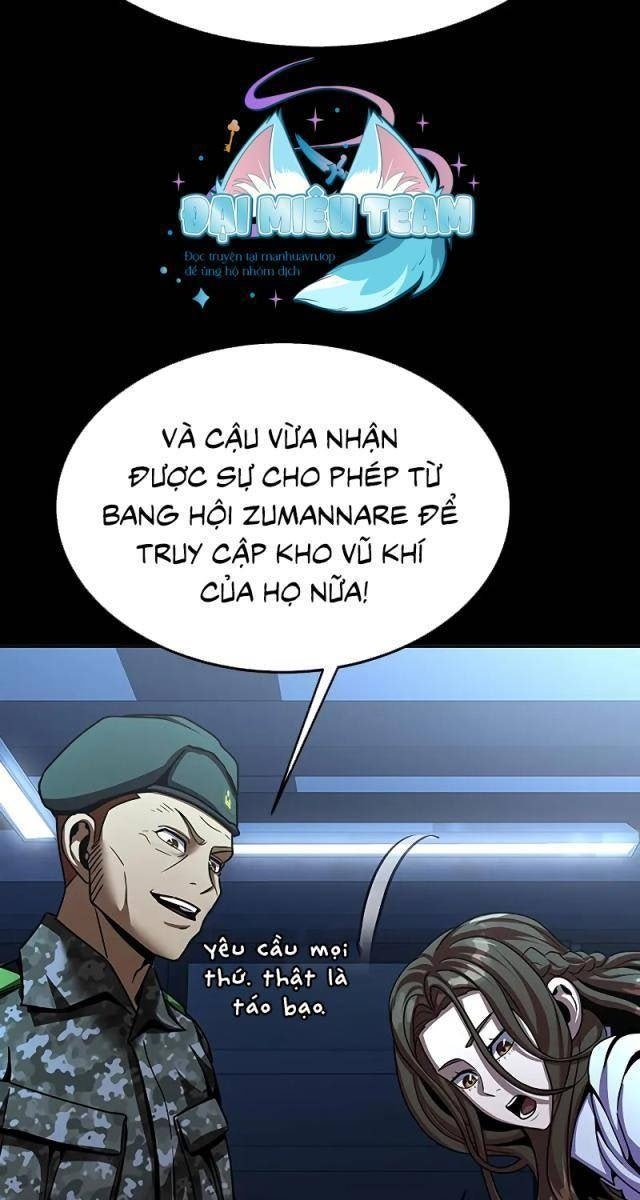 Người Chơi Thiết Thụ - Page 125