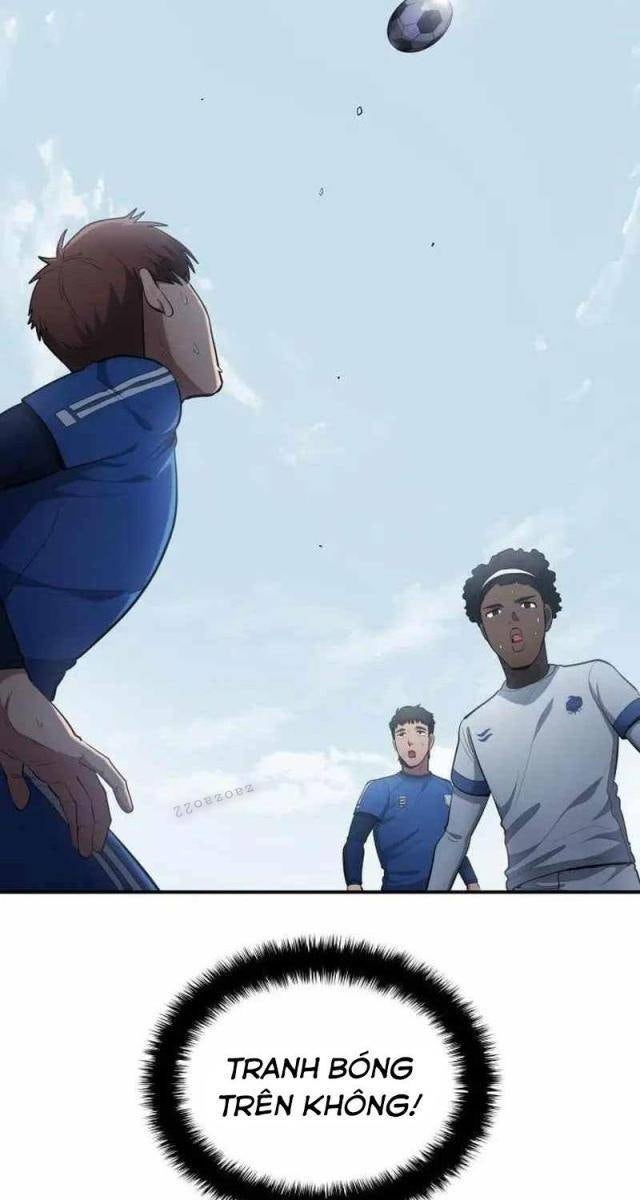Thiên Phú Bóng Đá Tất Cả Đều Là Của Tôi! - Page 20