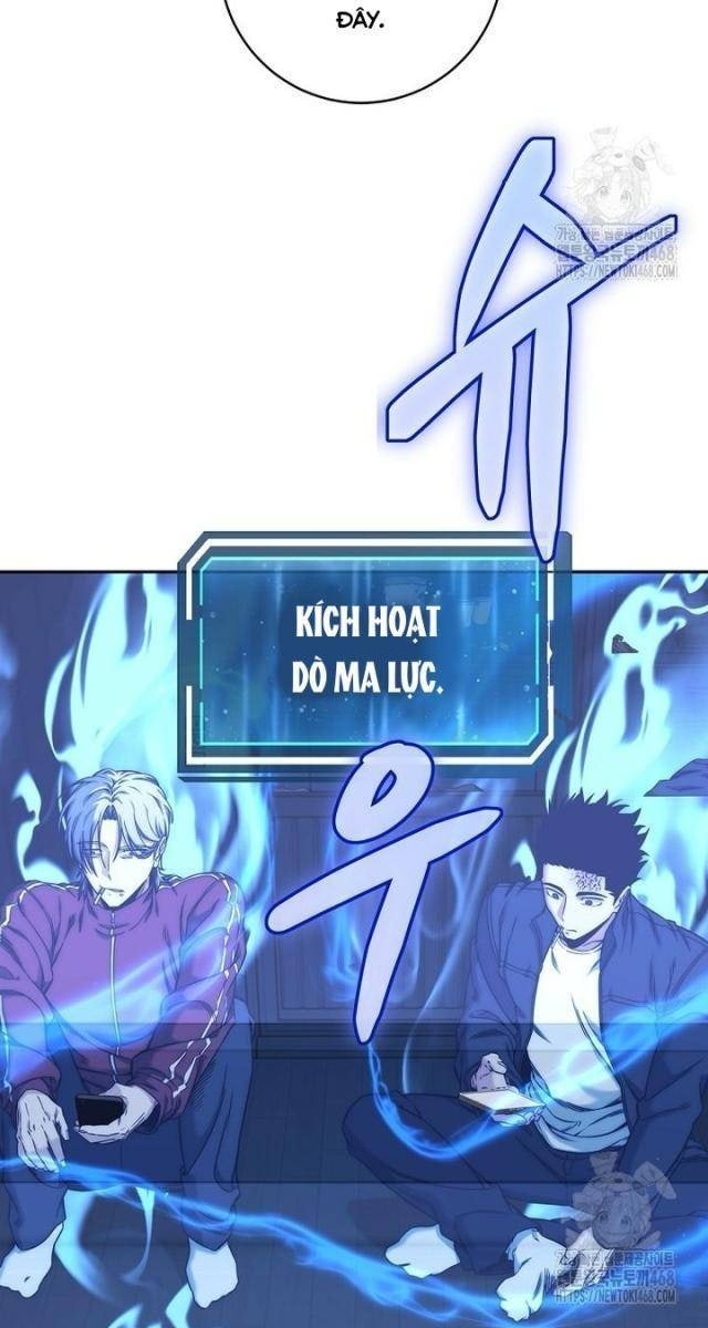 Công Chức Cấp Kiếm Thần Hồi Quy - Page 50