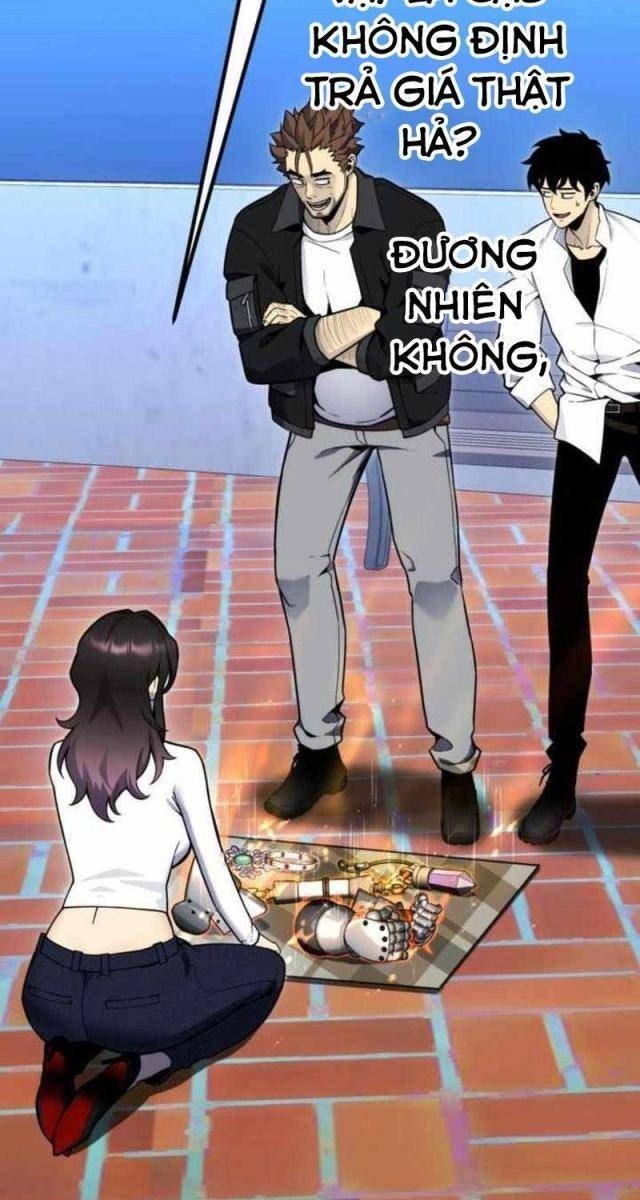 Người Chơi Phàm Thực - Page 61