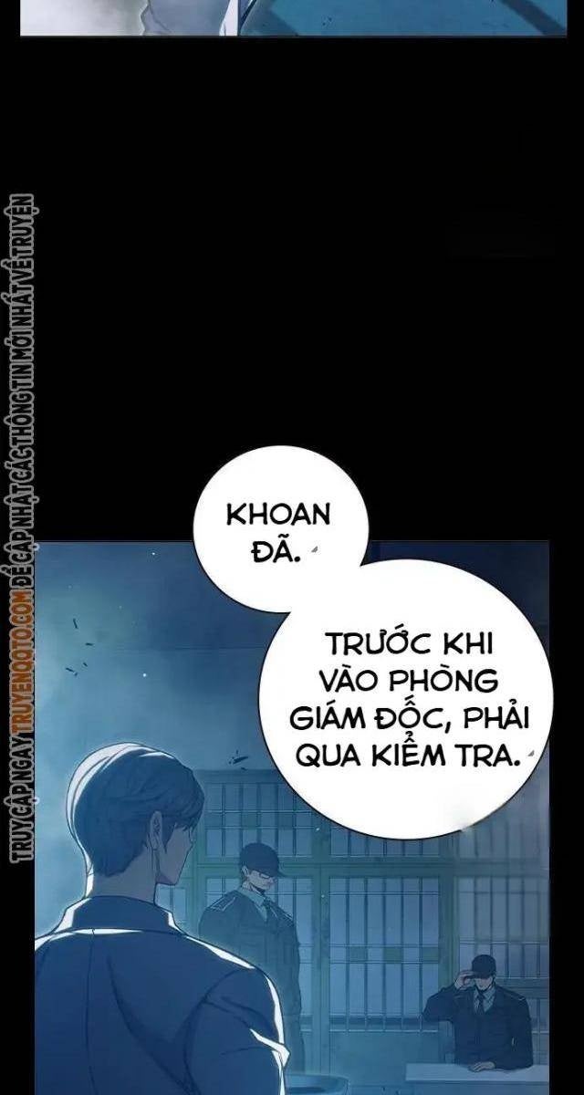 Nhà Tù Vị Thành Niên - Page 5