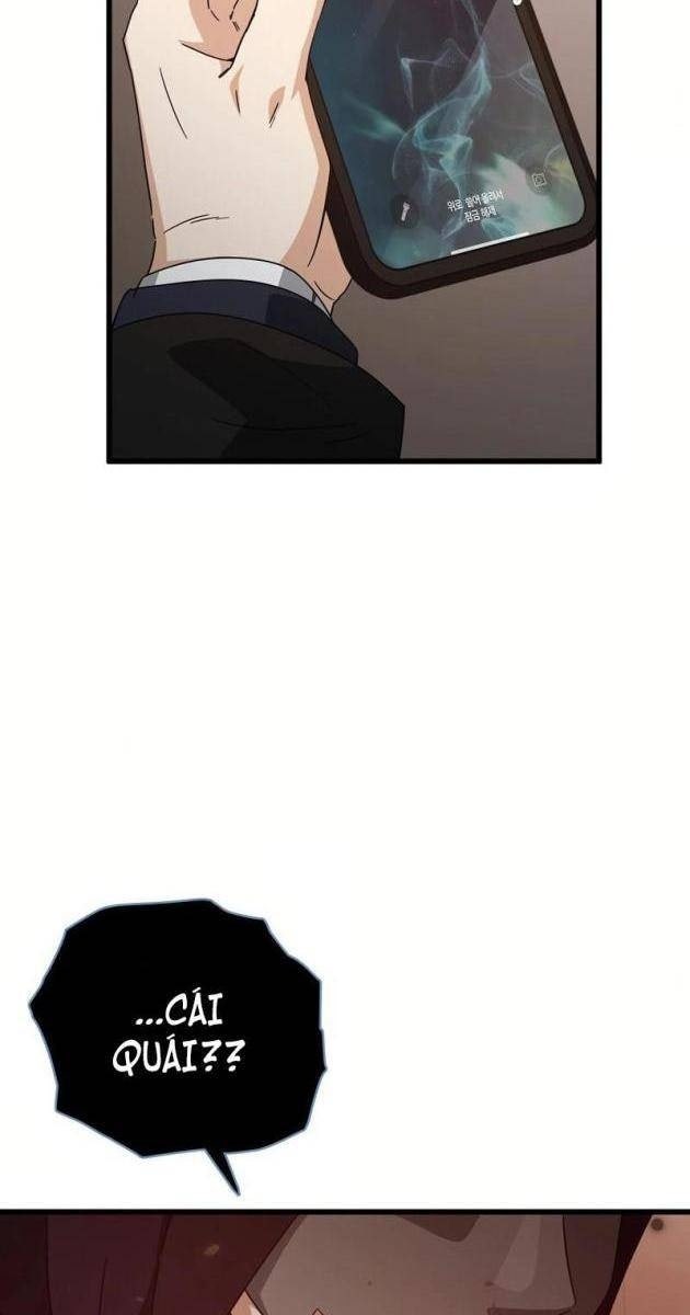 Bố Tôi Quá Mạnh - Page 80