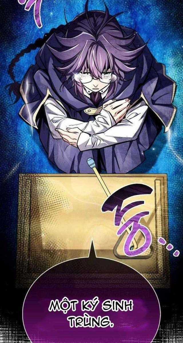 Người Chơi Che Giấu Quá Khứ - Page 38